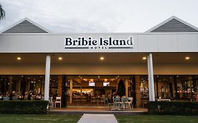 Bribie Island Hotel